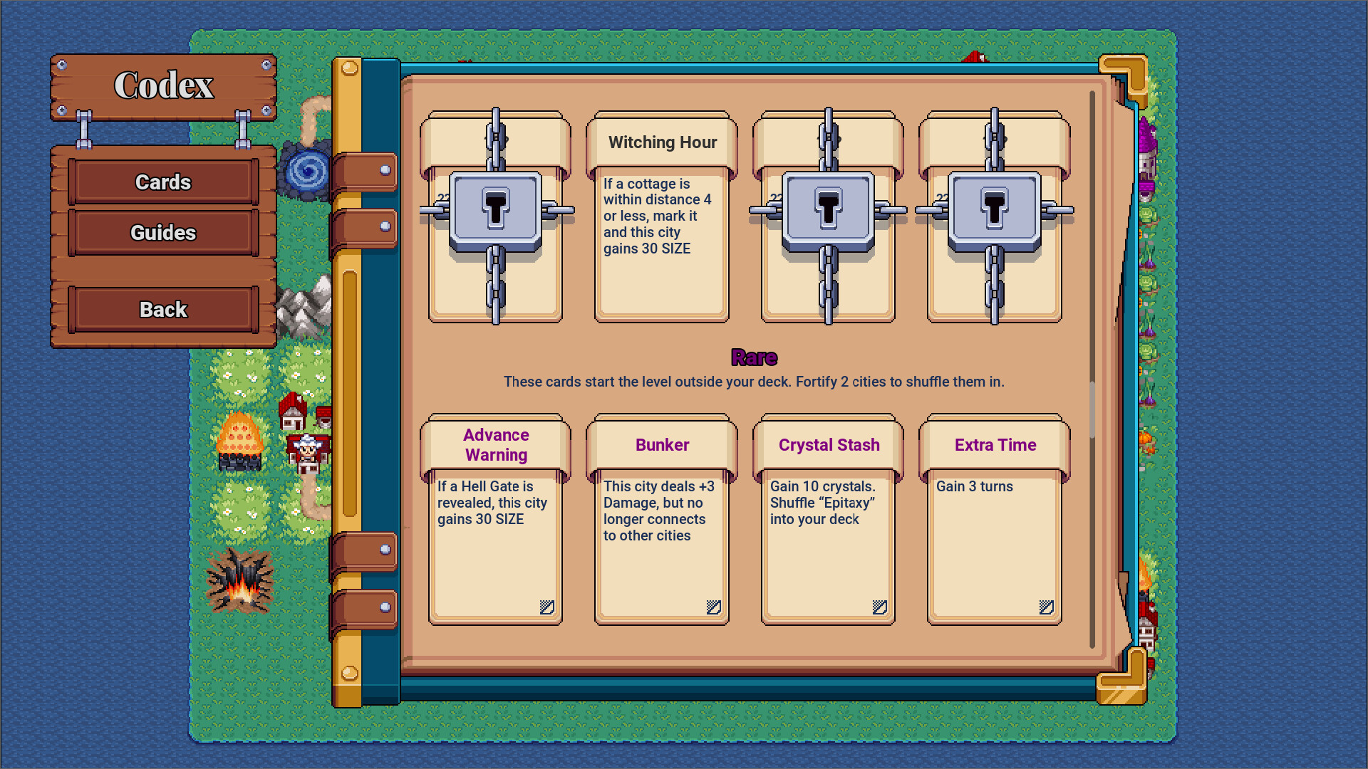#7. Flocking Hell (Steam) Ved: Sextant Studios