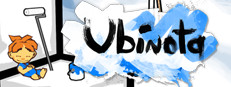 Ubinota cover