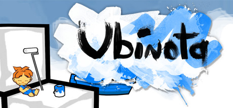Ubinota - similar game to Lightist by Rotateam
