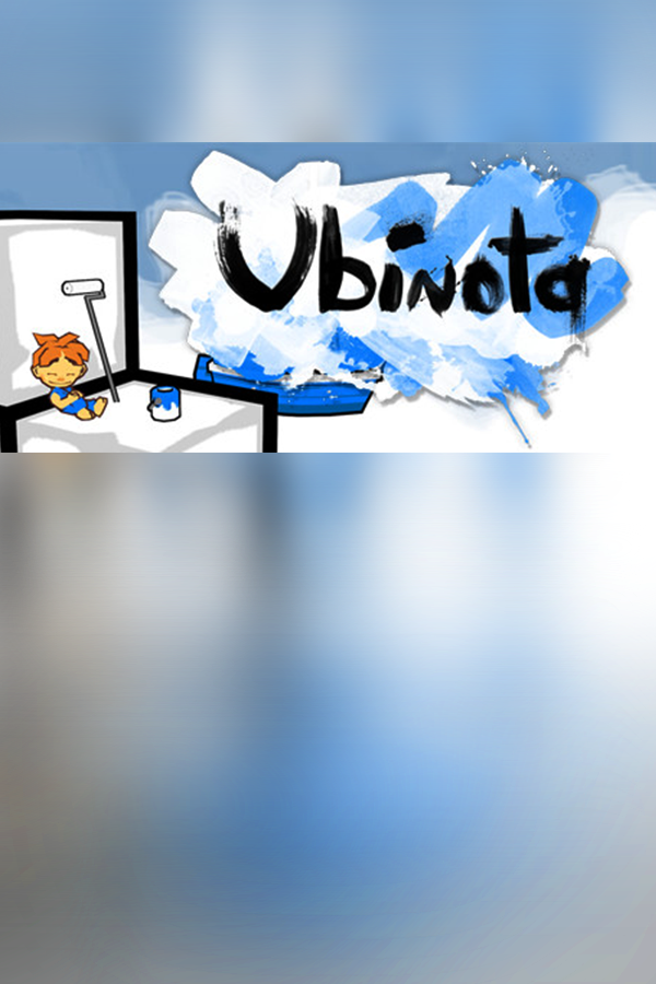Cover art of Ubinota