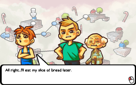 Ubinota screenshot 8