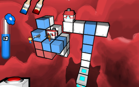 Screenshot 2 of Ubinota - additional gameplay view