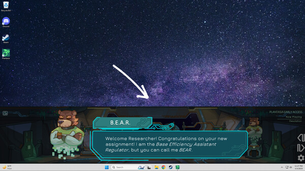 Screenshots
