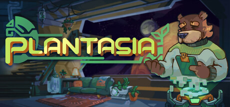 Plantasia cover art