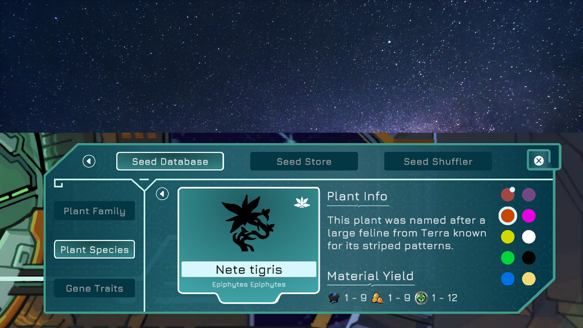 Plantasia screenshot #7