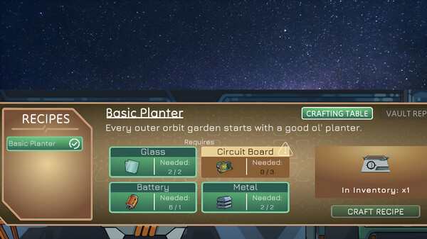Plantasia
