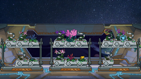 Plantasia