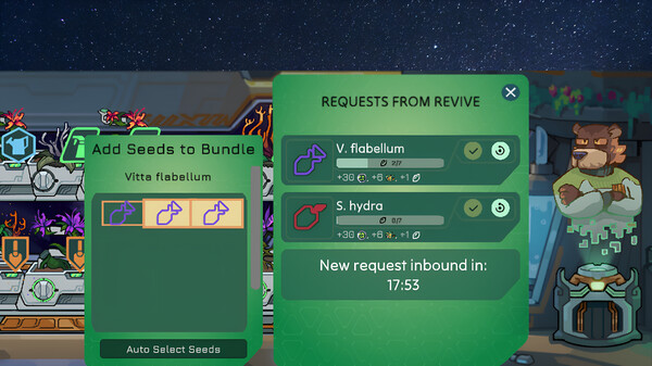 Screenshots
