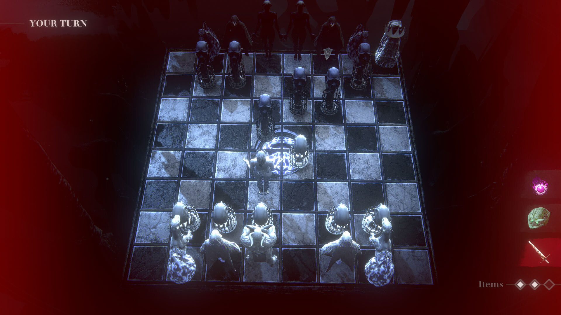 Lilith's Game screenshot #4