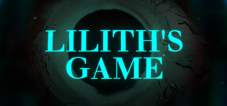 Lilith's Game cover art