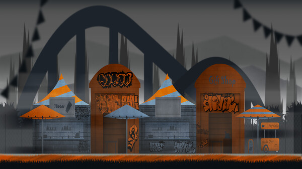 Ultraviolent screenshot 3