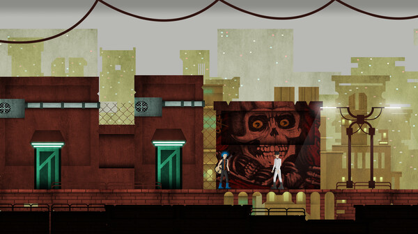 Ultraviolent screenshot 2