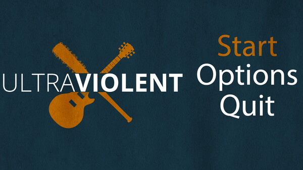 Ultraviolent screenshot 5