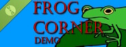 Frog Corner Demo