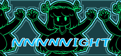 NNNNNIGHT banner