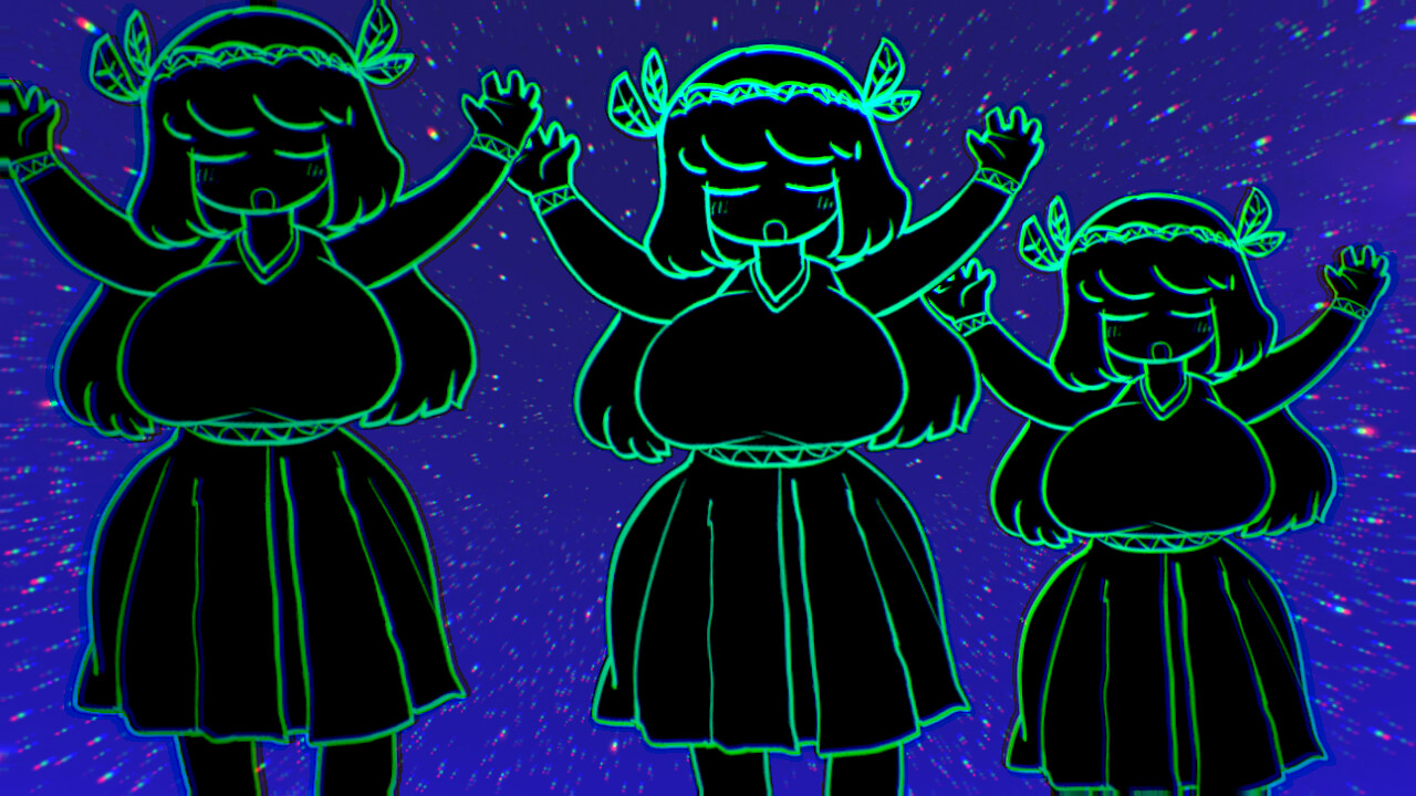 NNNNNIGHT screenshot #6