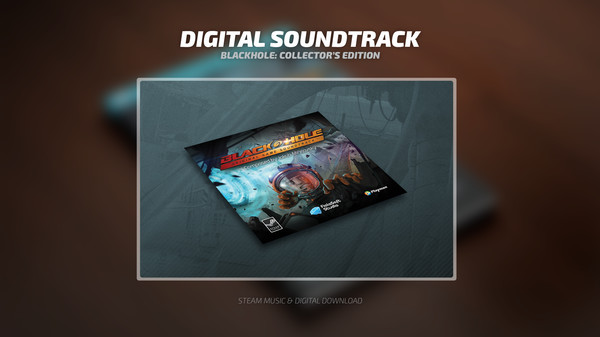 BLACKHOLE: Complete Edition Upgrade