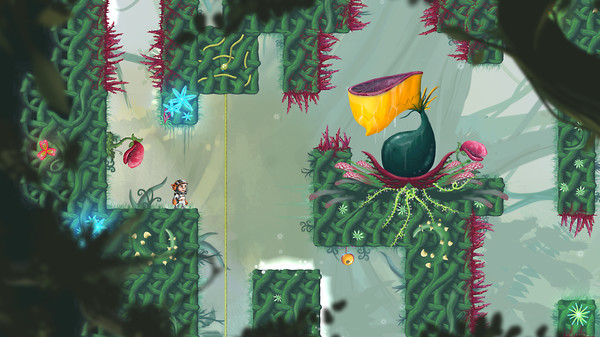 Screenshot z BLACKHOLE: Collector's Edition Screenshot z BLACKHOLE: Collector's Edition