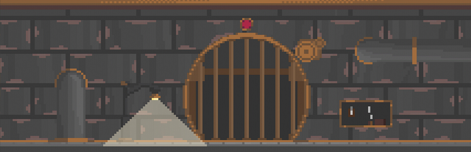 Echoes of the Iron Prison