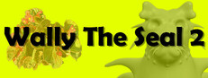 Wally The Seal 2
