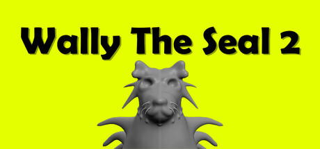 Wally The Seal 2 banner image