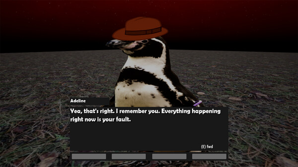 Wally The Seal 2 — 2