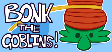 Bonk The Goblins! banner image