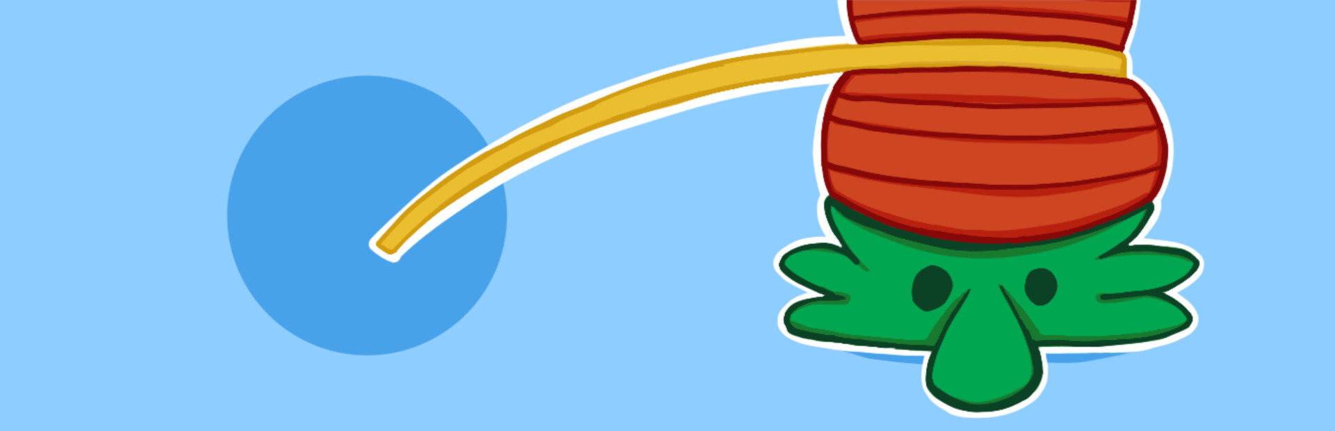 Bonk The Goblins!