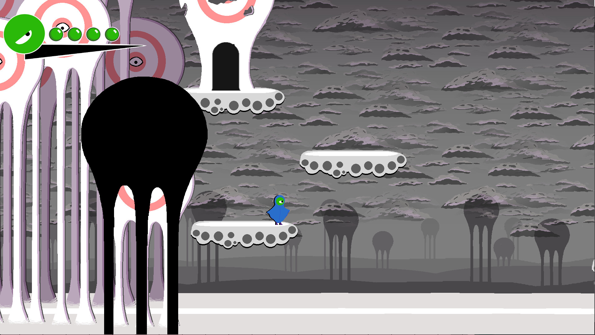 Revertices screenshot #1