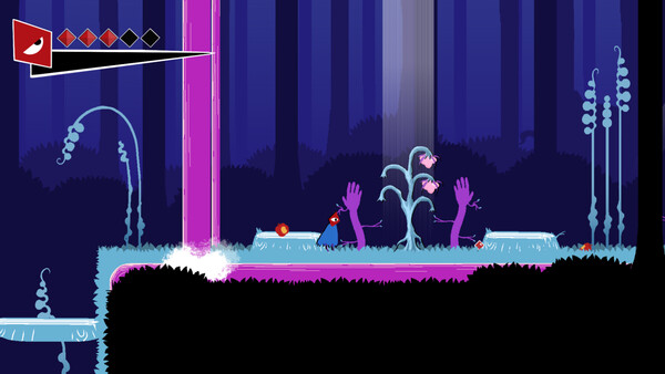 Revertices screenshot 2