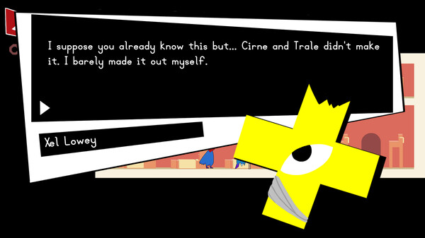 Revertices screenshot 1