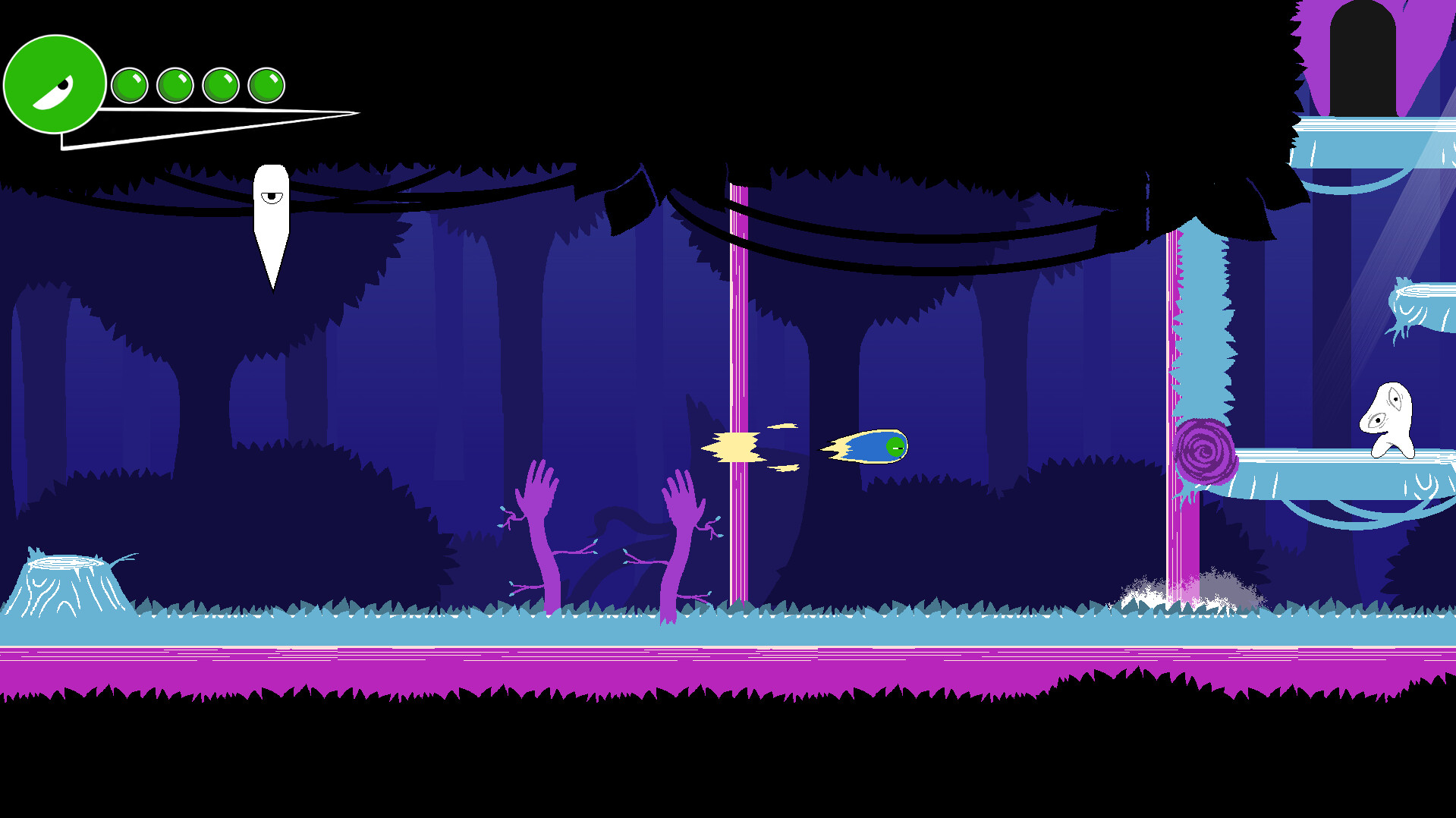 Revertices screenshot #2