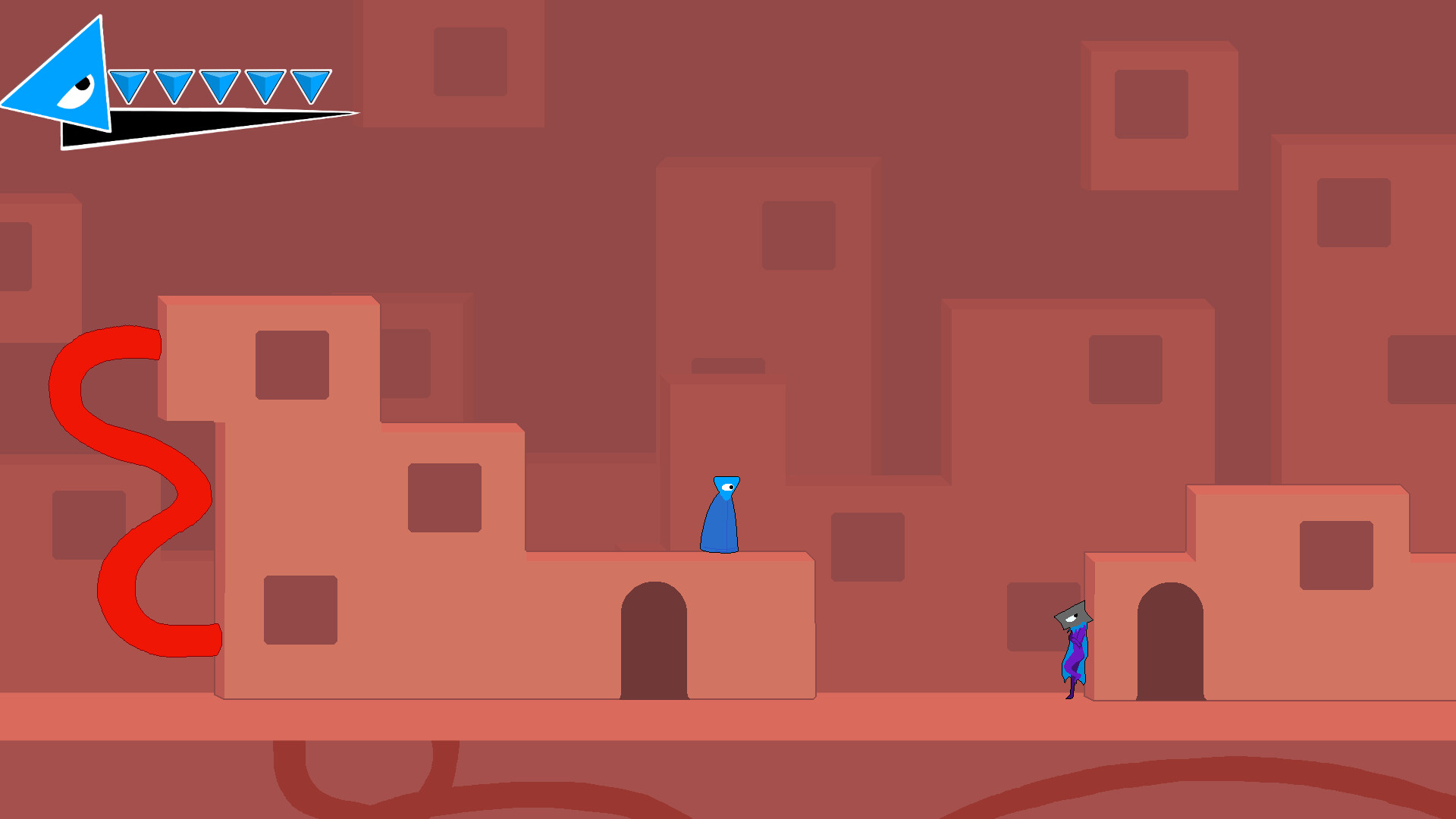 Revertices screenshot #4