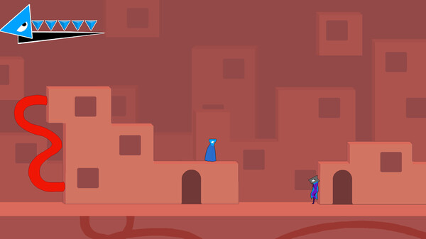 Revertices screenshot 3