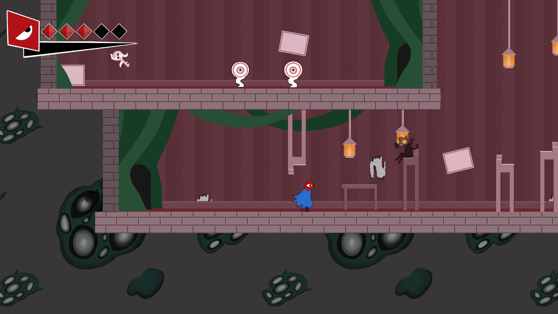 Revertices screenshot #4