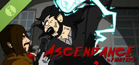 Ascendance Fighters Demo banner