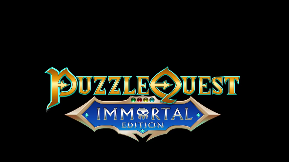 Puzzle Quest: Immortal Edition video 1
