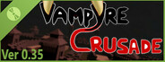 Vampyre Crusade Demo