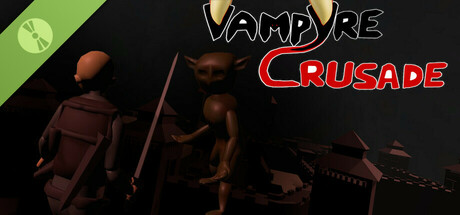 Vampyre Crusade Demo