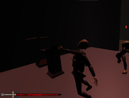 Vampyre Crusade Demo