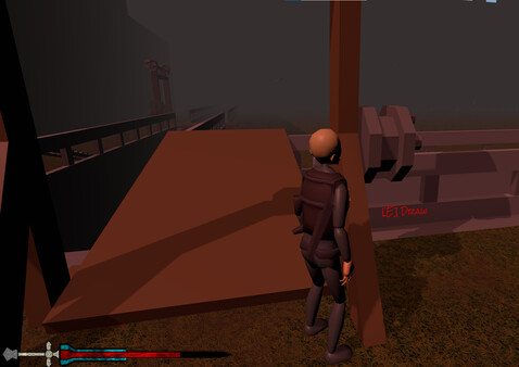 Vampyre Crusade Demo