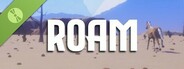 ROAM: Wild Horse Simulator Demo