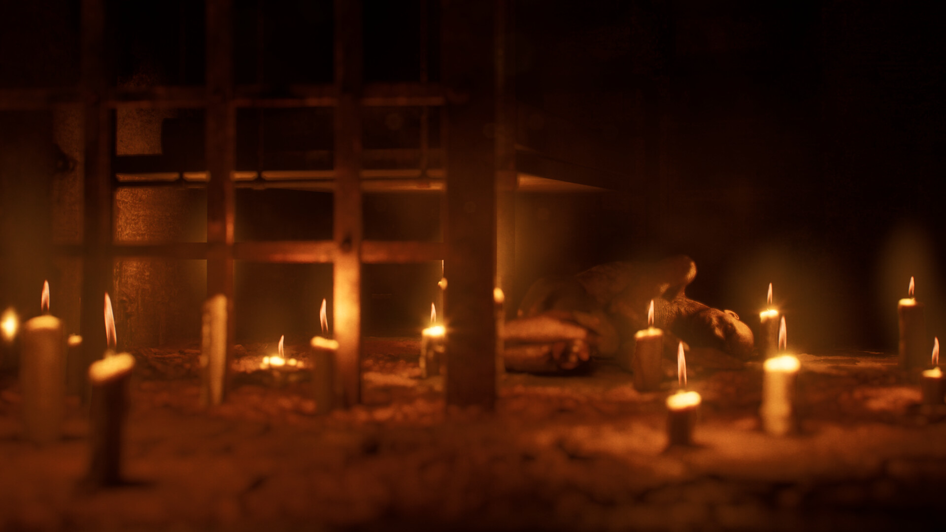 Rakshas screenshot 5