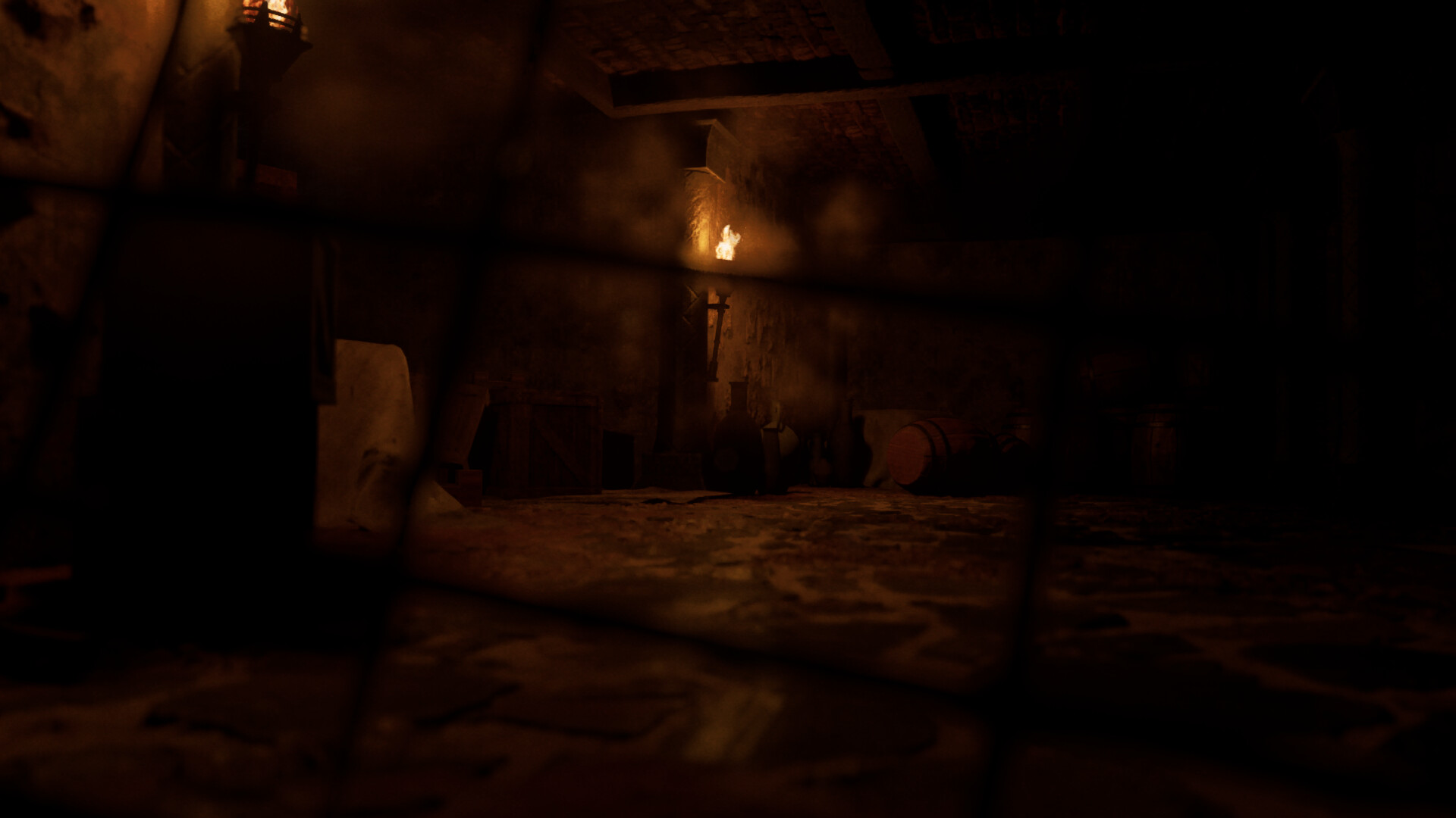Rakshas screenshot 1