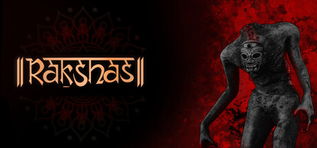 Rakshas — Steam game cover