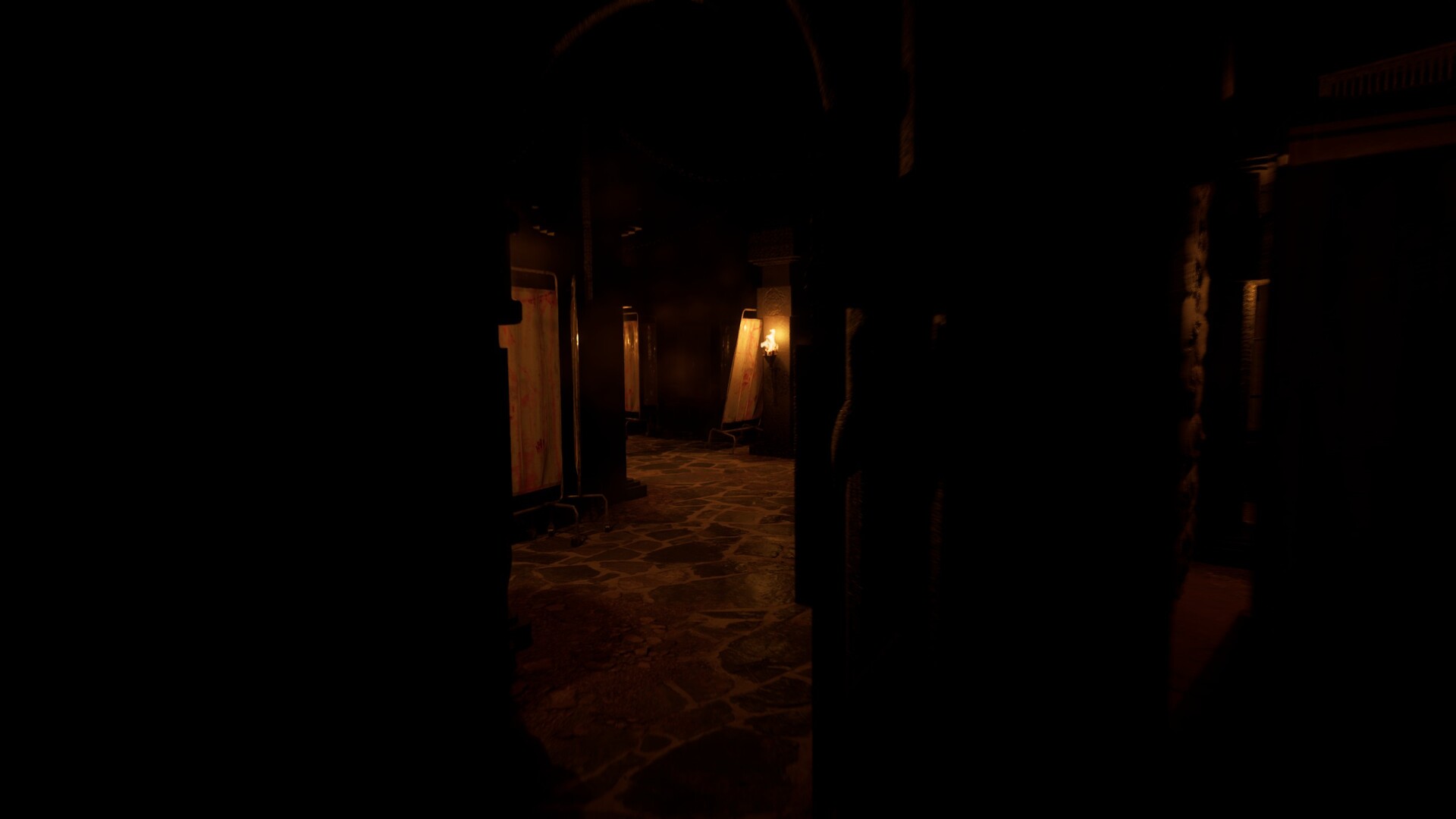Rakshas screenshot 9