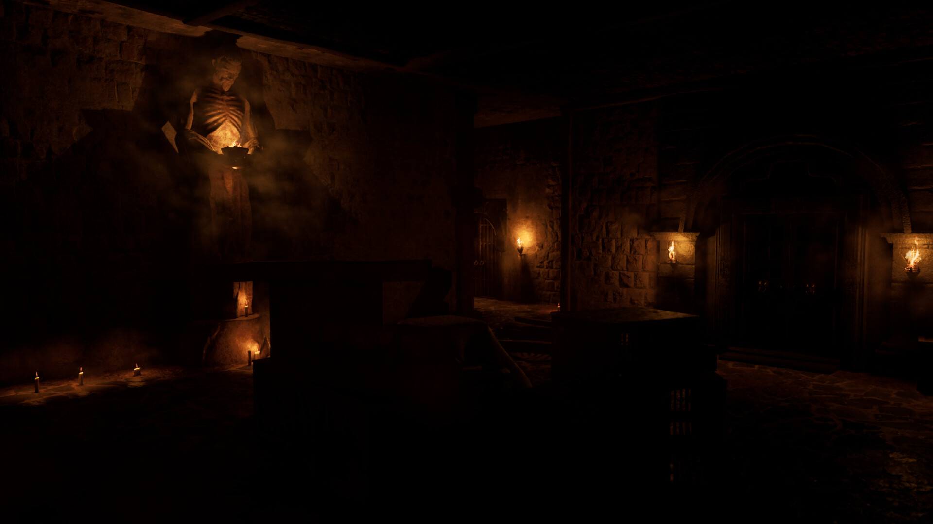 Rakshas screenshot 3