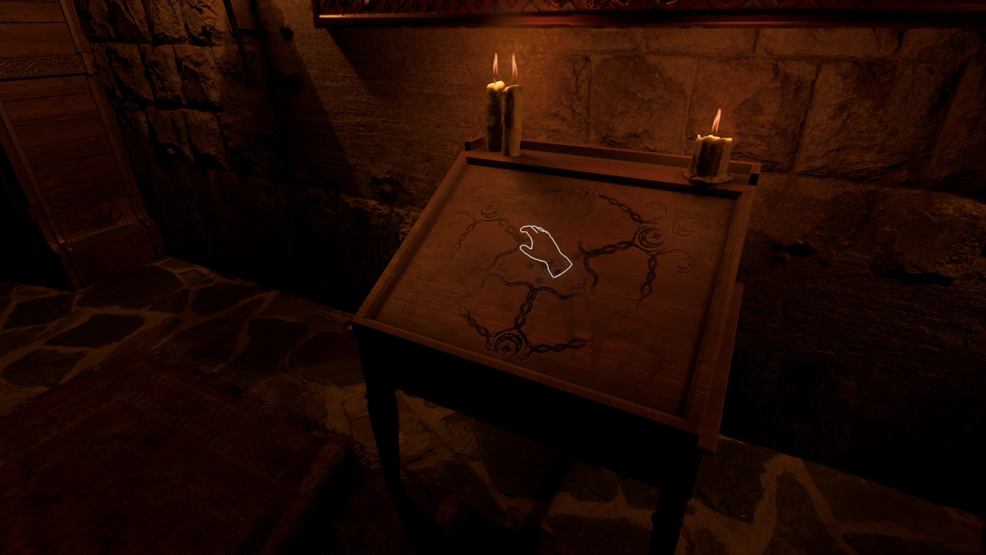 Rakshas screenshot 4