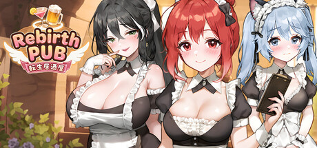 Rebirth Pub