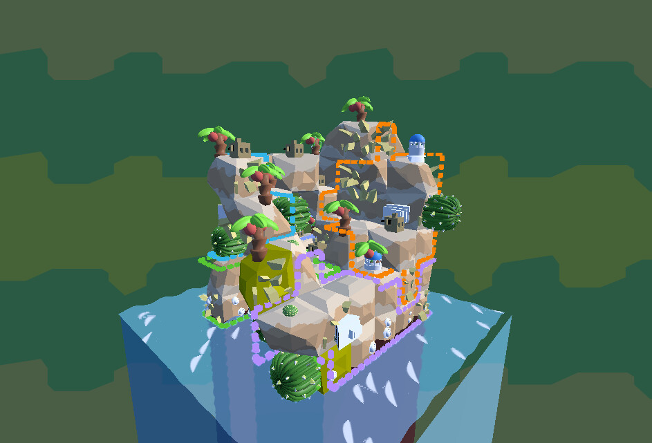 Artillis screenshot #5